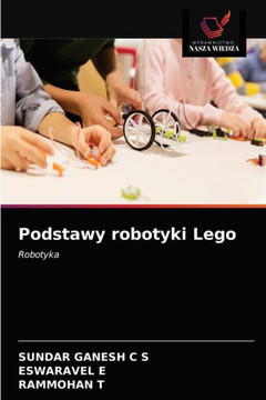 Podstawy robotyki Lego