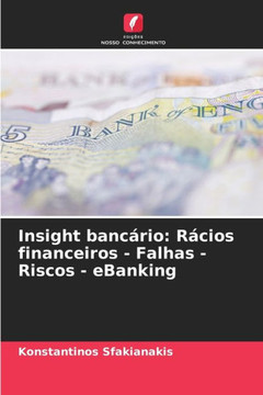 Insight banc?io: R?ios financeiros - Falhas - Riscos - eBanking