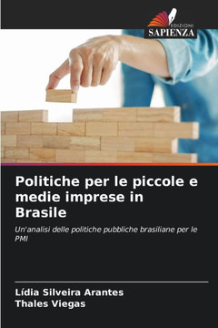 Politiche per le piccole e medie imprese in Brasile