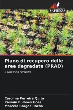 Piano di recupero delle aree degradate (PRAD)