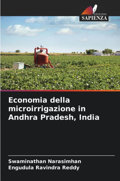 Economia della microirrigazione in Andhra Pradesh, India
