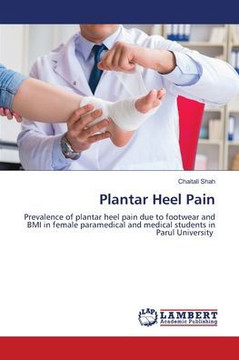 Plantar Heel Pain