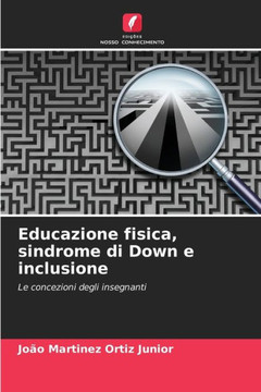 Educazione fisica, sindrome di Down e inclusione
