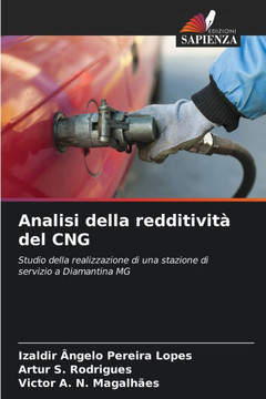 Analisi della redditivit?del CNG Analisi della redditivit?del CNG