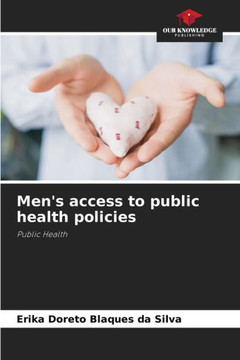 Men's access to public health policies