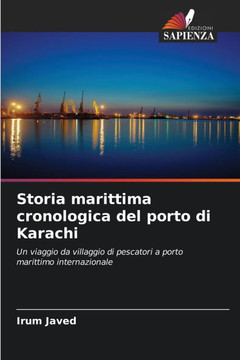 Storia marittima cronologica del porto di Karachi