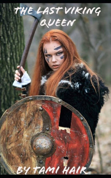 The Last Viking Queen The Last Viking Queen