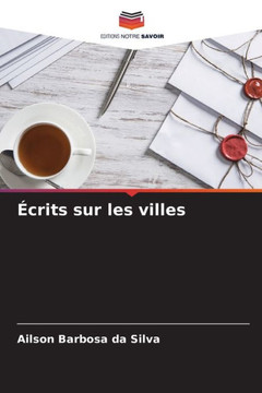 ?rits sur les villes