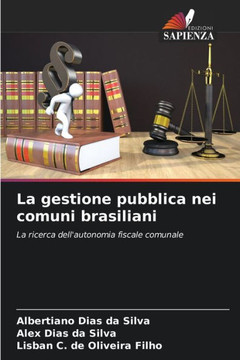 La gestione pubblica nei comuni brasiliani