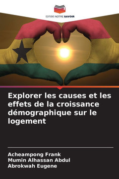 Explorer les causes et les effets de la croissance d?ographique sur le logement