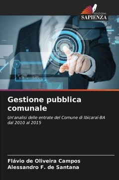 Gestione pubblica comunale