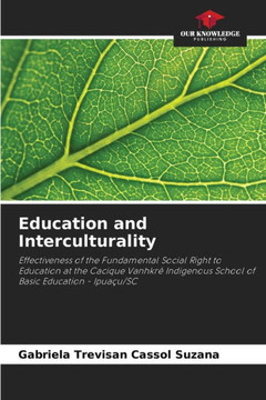 Education and Interculturality