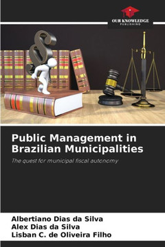 Public Management in Brazilian Municipalities