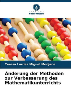 ?derung der Methoden zur Verbesserung des Mathematikunterrichts