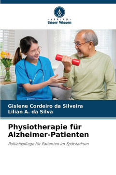 Physiotherapie f? Alzheimer-Patienten