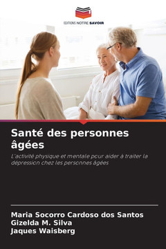 Sant?des personnes ??s