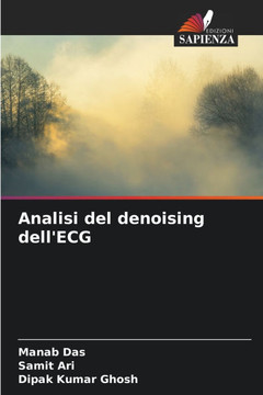 Analisi del denoising dell'ECG