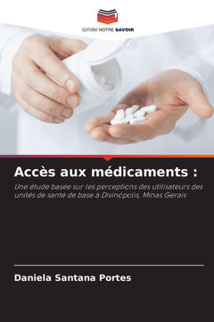 Acc? aux m?icaments