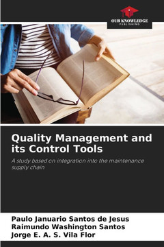 Quality Management and its Control Tools
