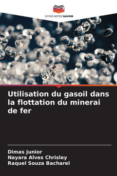 Utilisation du gasoil dans la flottation du minerai de fer Utilisation du gasoil dans la flottation du minerai de fer