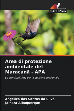Area di protezione ambientale del Maracan?- APA
