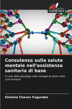 Consulenza sulla salute mentale nell'assistenza sanitaria di base