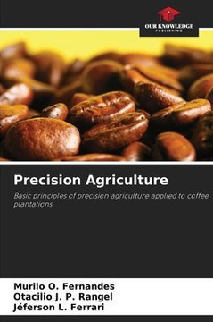 Precision Agriculture Precision Agriculture