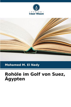 Roh?e im Golf von Suez, ?ypten