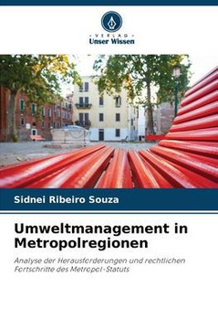 Umweltmanagement in Metropolregionen
