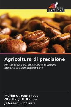 Agricoltura di precisione