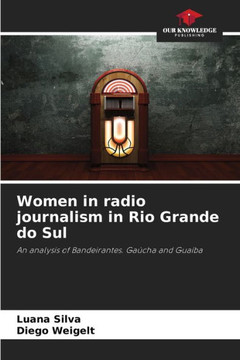 Women in radio journalism in Rio Grande do Sul