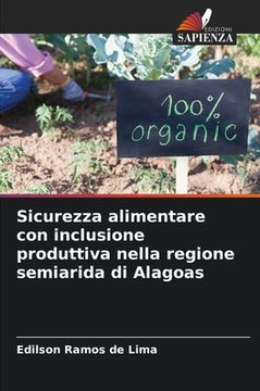 Sicurezza alimentare con inclusione produttiva nella regione semiarida di Alagoas