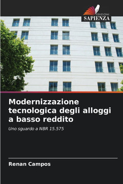 Modernizzazione tecnologica degli alloggi a basso reddito