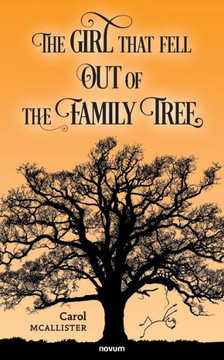 The Girl That Fell Out Of The Family Tree