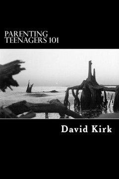 Parenting Teenagers 101 : A Lesson In Conflict Resolution