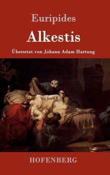 Alkestis Alkestis
