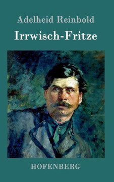 Irrwisch-Fritze