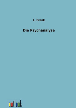 Die Psychanalyse