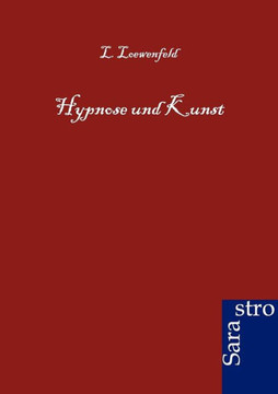 Hypnose und Kunst Hypnose und Kunst