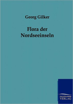 Flora Der Nordseeinseln