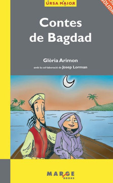 Contes de Bagdad
