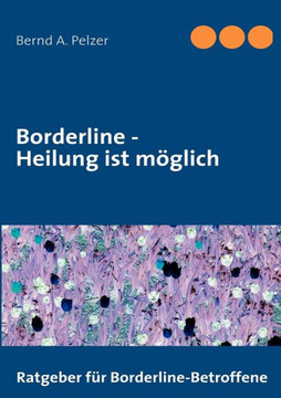 Borderline - Heilung ist möglich