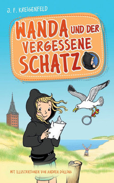 Wanda und der vergessene Schatz