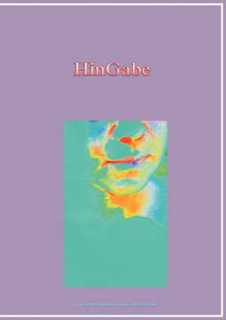 HinGabe: Eine Textsammlung
