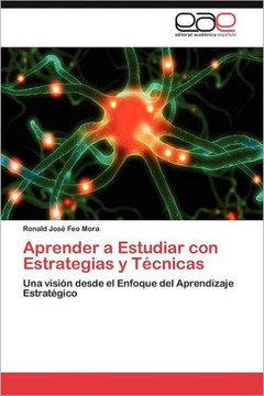 Aprender a Estudiar con Estrategias y Técnicas