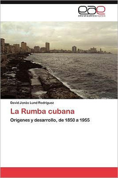 La Rumba cubana