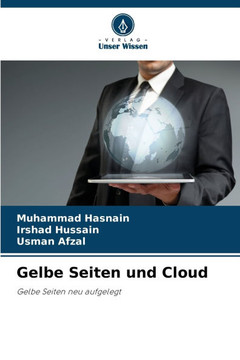 Gelbe Seiten und Cloud