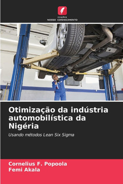 Otimização da indústria automobilística da Nigéria