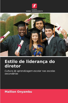Estilo de liderança do diretor Estilo de liderança do diretor