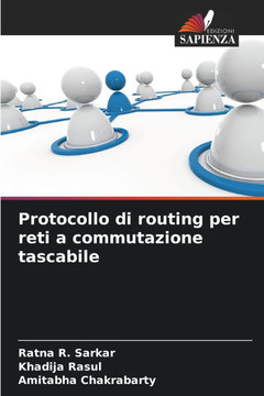 Protocollo di routing per reti a commutazione tascabile